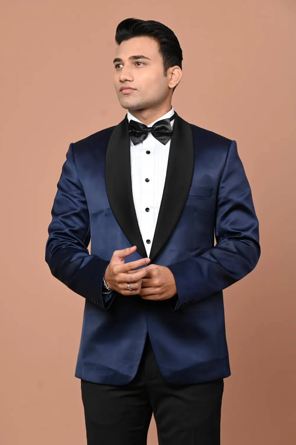 Starlight Tux