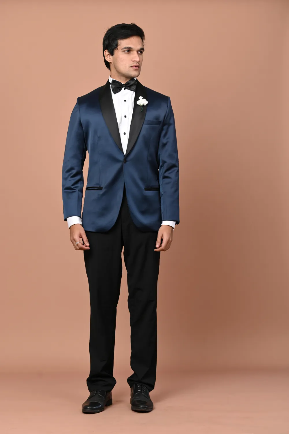 The Classic Midnight Royale - Image 4