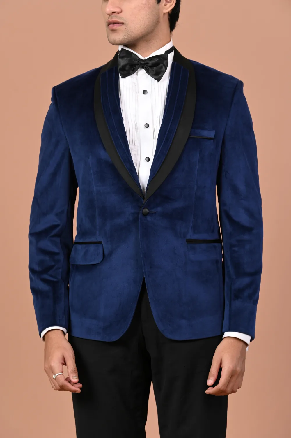 Sapphire Noir - Image 8