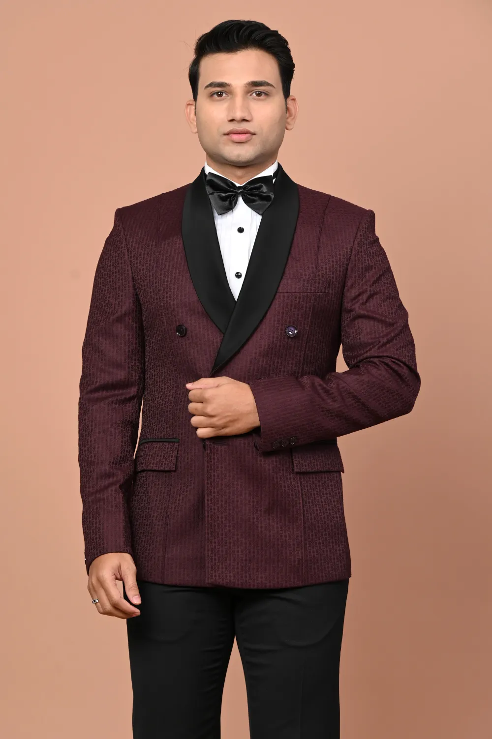 The Burgundy Command - Image 4