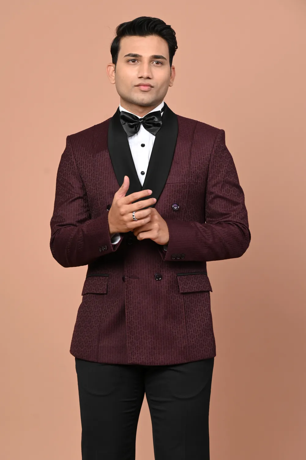 The Burgundy Command - Image 7