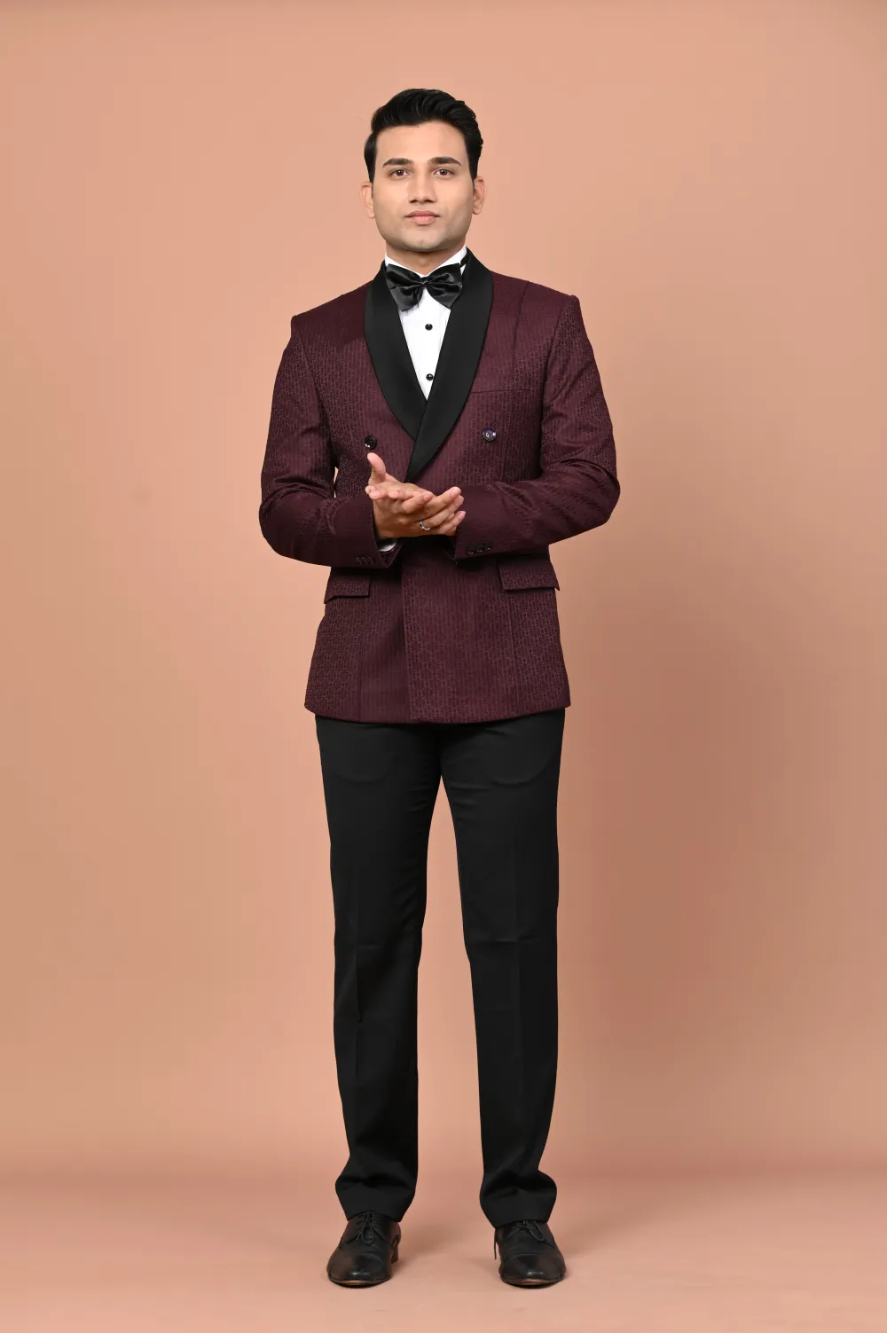 The Burgundy Command - Image 8