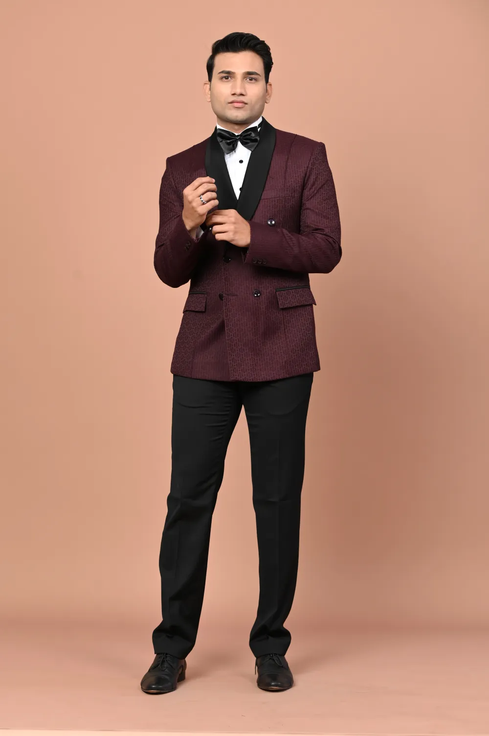 The Burgundy Command - Image 5