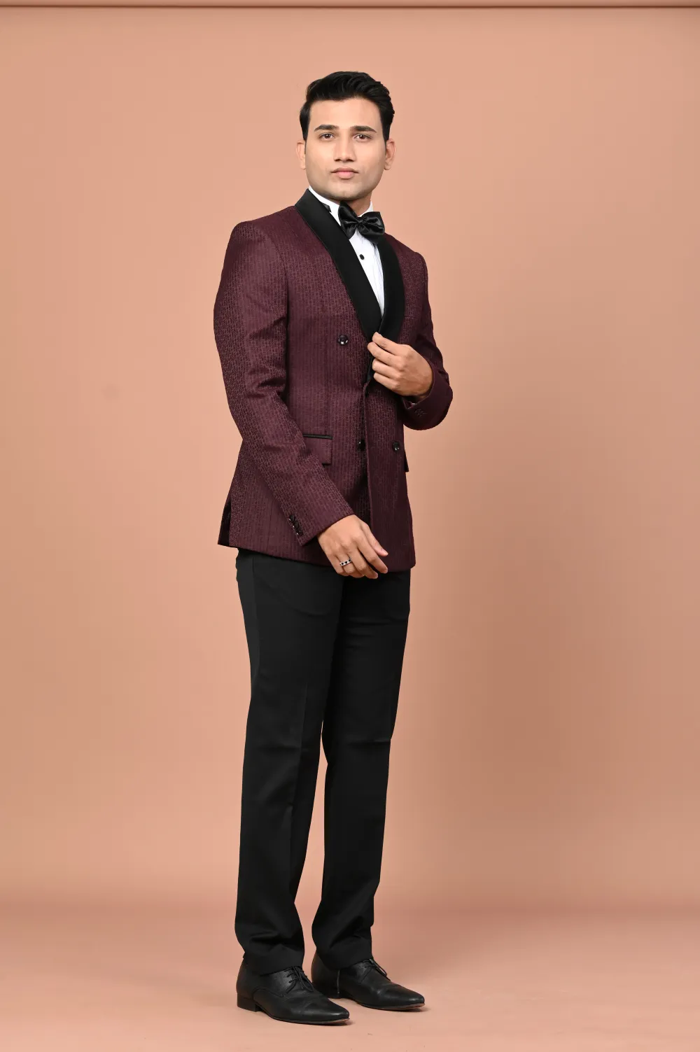 The Burgundy Command - Image 3