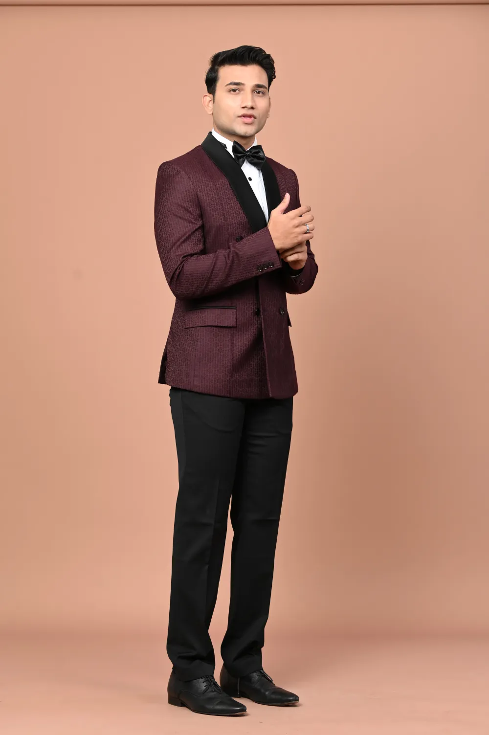 The Burgundy Command - Image 9