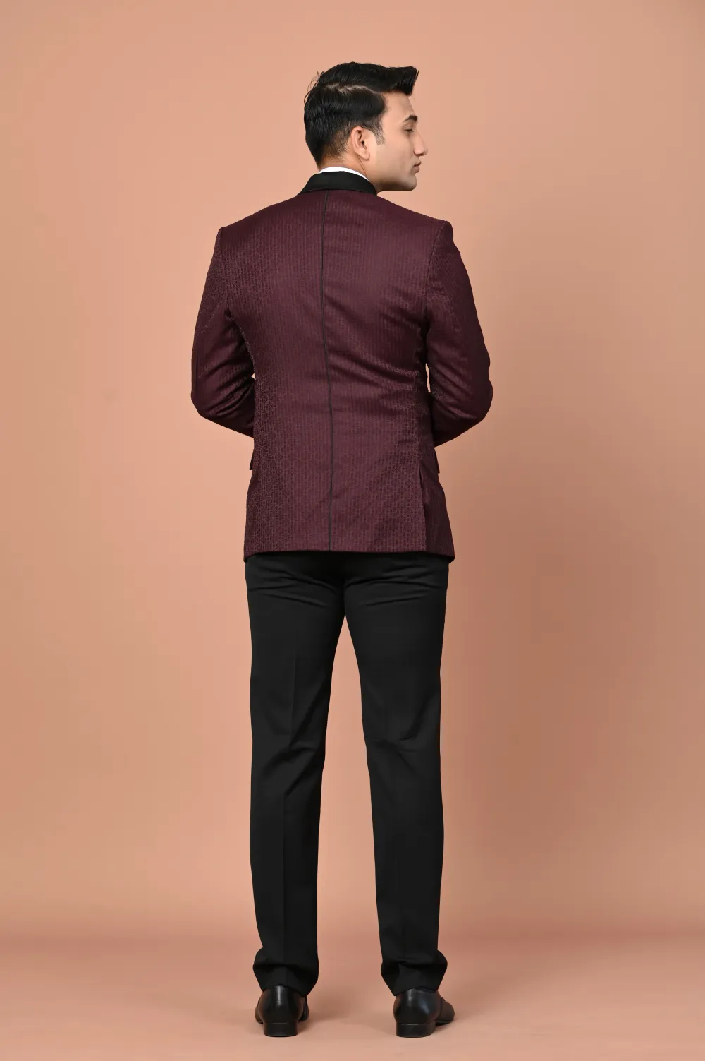 The Burgundy Command - Image 6