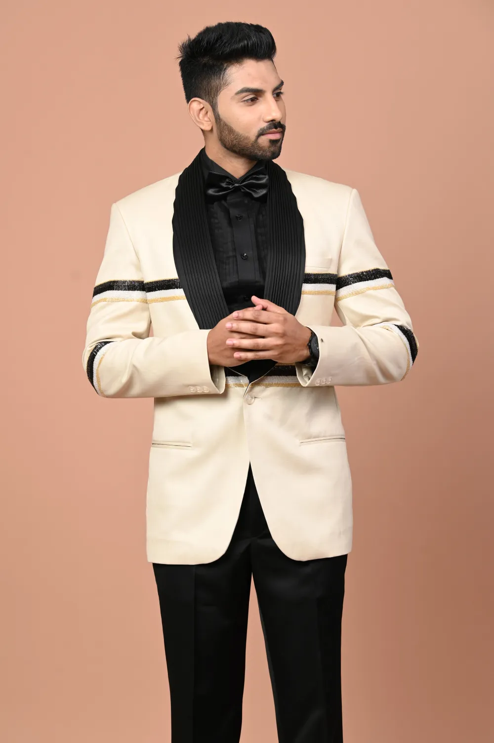 The Monarch Stripe - Image 3