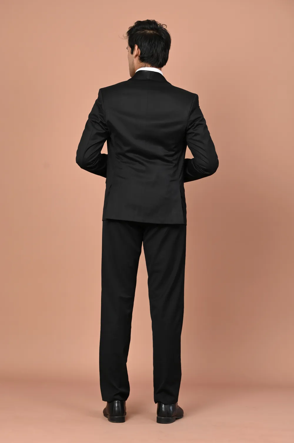 The Black Sartorial Code - Image 3